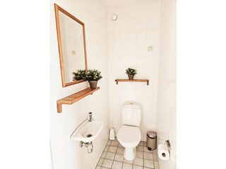 Apartamento de vacaciones Buren Características 5