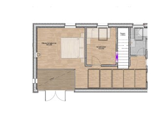 Casa per le vacanze Ulsnis Pianta del piano 37