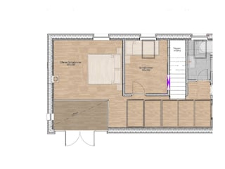 Maison de vacances Ulsnis Plan d'étage 37