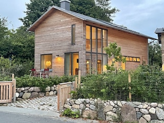 Vakantiehuis Ulsnis Buitenaudio-opname 1