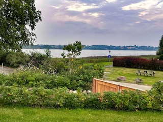 Ferienhaus Ulsnis Außenaufnahme 3