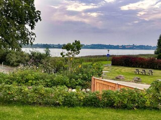 Vakantiehuis Ulsnis Buitenaudio-opname 2