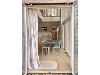 Maison de vacances Ulsnis Équipement 8