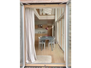 Vakantiehuis Ulsnis Kenmerken 4
