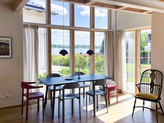 Vakantiehuis Ulsnis Kenmerken 9