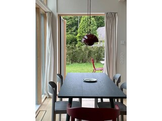 Maison de vacances Ulsnis Équipement 10