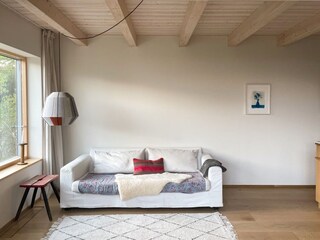 Ferienhaus Ulsnis Ausstattung 9