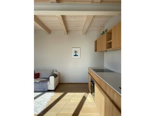 Vakantiehuis Ulsnis Kenmerken 10