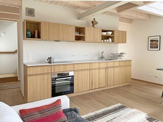 Ferienhaus Ulsnis Ausstattung 11