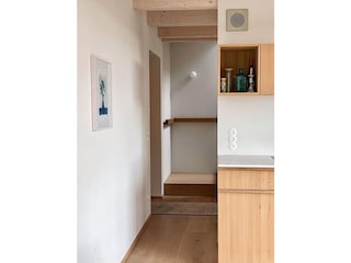 Ferienhaus Ulsnis Ausstattung 16