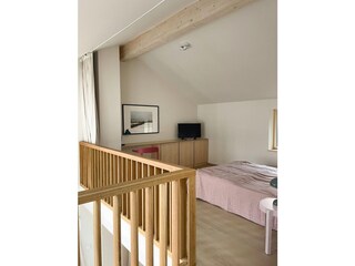 Ferienhaus Ulsnis Ausstattung 15