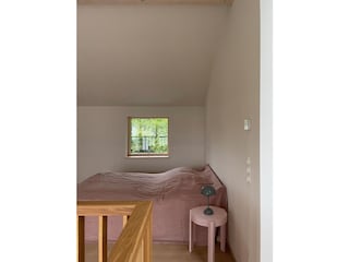 Vakantiehuis Ulsnis Kenmerken 20