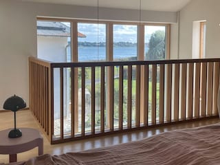 Ferienhaus Ulsnis Ausstattung 17