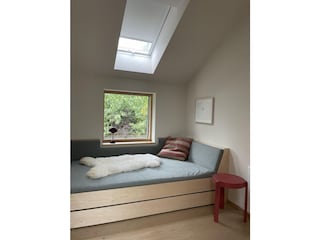 Ferienhaus Ulsnis Ausstattung 25