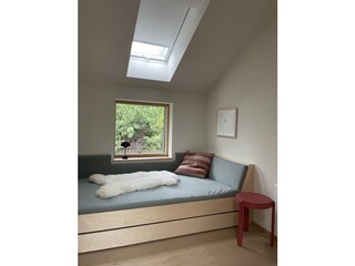 Vakantiehuis Ulsnis Kenmerken 25