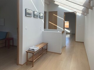 Maison de vacances Ulsnis Équipement 26