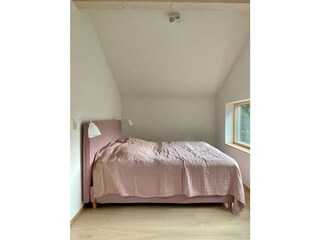 Ferienhaus Ulsnis Ausstattung 23