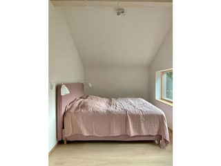 Maison de vacances Ulsnis Équipement 23