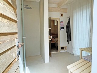 Ferienhaus Ulsnis Ausstattung 30