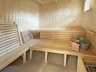 Vakantiehuis Ulsnis Kenmerken 31