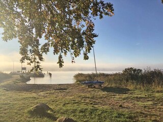 Vakantiehuis Ulsnis Buitenaudio-opname 7