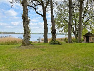 Apartamento de vacaciones Ulsnis Grabación al aire libre 5