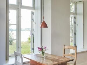 Ferienwohnung Kleines Fährhaus