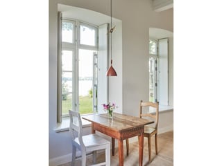 Ferienwohnung Ulsnis Ausstattung 1