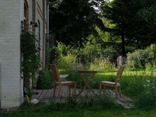 Apartamento de vacaciones Ulsnis Grabación al aire libre 6