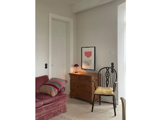 Ferienwohnung Ulsnis Ausstattung 14