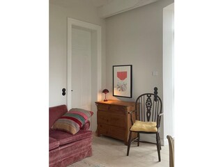 Vakantieappartement Ulsnis Kenmerken 14