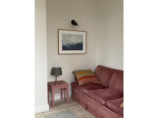 Ferienwohnung Ulsnis Ausstattung 15