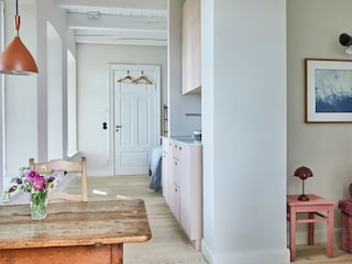 Ferienwohnung Ulsnis Ausstattung 7