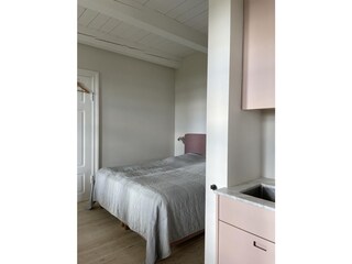 Appartement de vacances Ulsnis Équipement 13