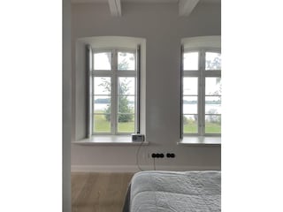 Ferienwohnung Ulsnis Ausstattung 11
