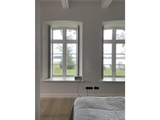 Vakantieappartement Ulsnis Kenmerken 11