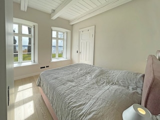 Ferienwohnung Ulsnis Ausstattung 12