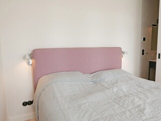 Vakantieappartement Ulsnis Kenmerken 14