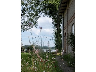 Ferienwohnung Ulsnis Umgebung 20