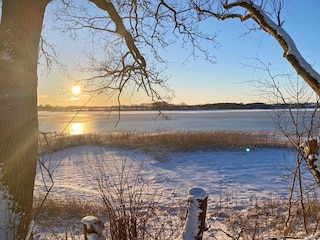 Vakantieappartement Ulsnis Omgeving 23