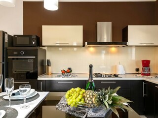 Villa Pula Caratteristiche 18