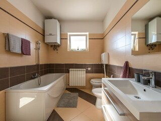 Villa Pula Caratteristiche 22