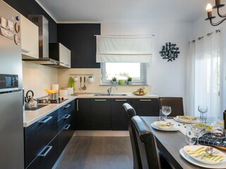 Villa Pula Caratteristiche 32