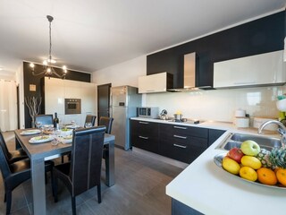 Villa Pula Caratteristiche 33