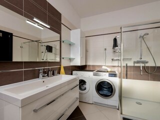 Villa Pula Caratteristiche 37