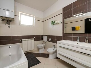 Villa Pula Caratteristiche 38