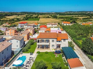 Villa Pula Ambiente 40