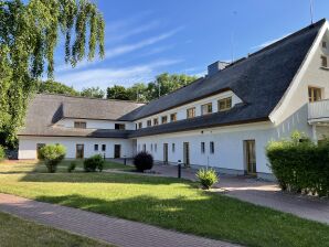 Ferienwohnung Holla die Boddenfee - Middelhagen - image1