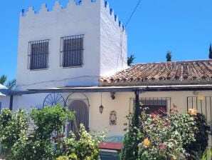 Finca Tower - Casares - image1