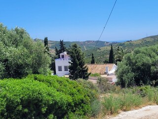 Finca Casares Buitenaudio-opname 3